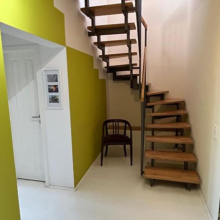 Loft Mit 2 Terrassen - Ruhig&Sonnig Apartment Leipzig Luaran gambar